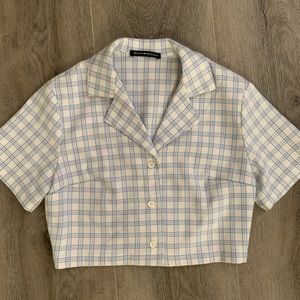 Brandy Melville Vivian Top